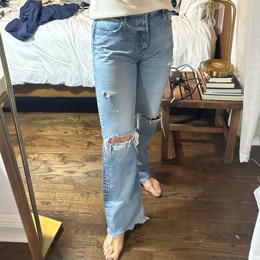 Moussy vintage jeans